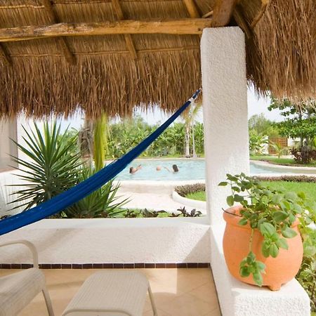 Amarte Maroma Hotel Eco Boutique Spa Punta Maroma Exterior photo