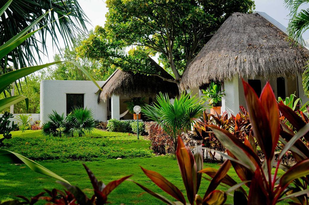 Amarte Maroma Hotel Eco Boutique Spa Punta Maroma Exterior photo