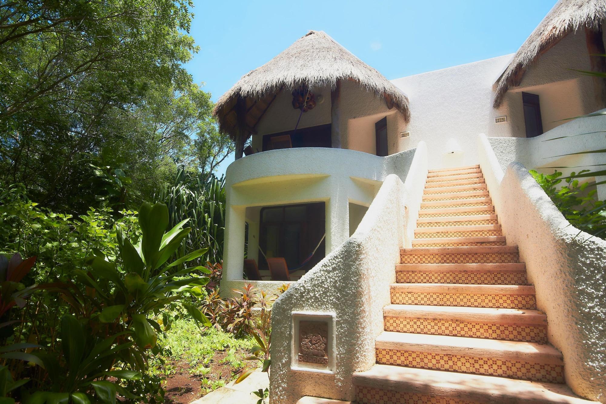 Amarte Maroma Hotel Eco Boutique Spa Punta Maroma Exterior photo