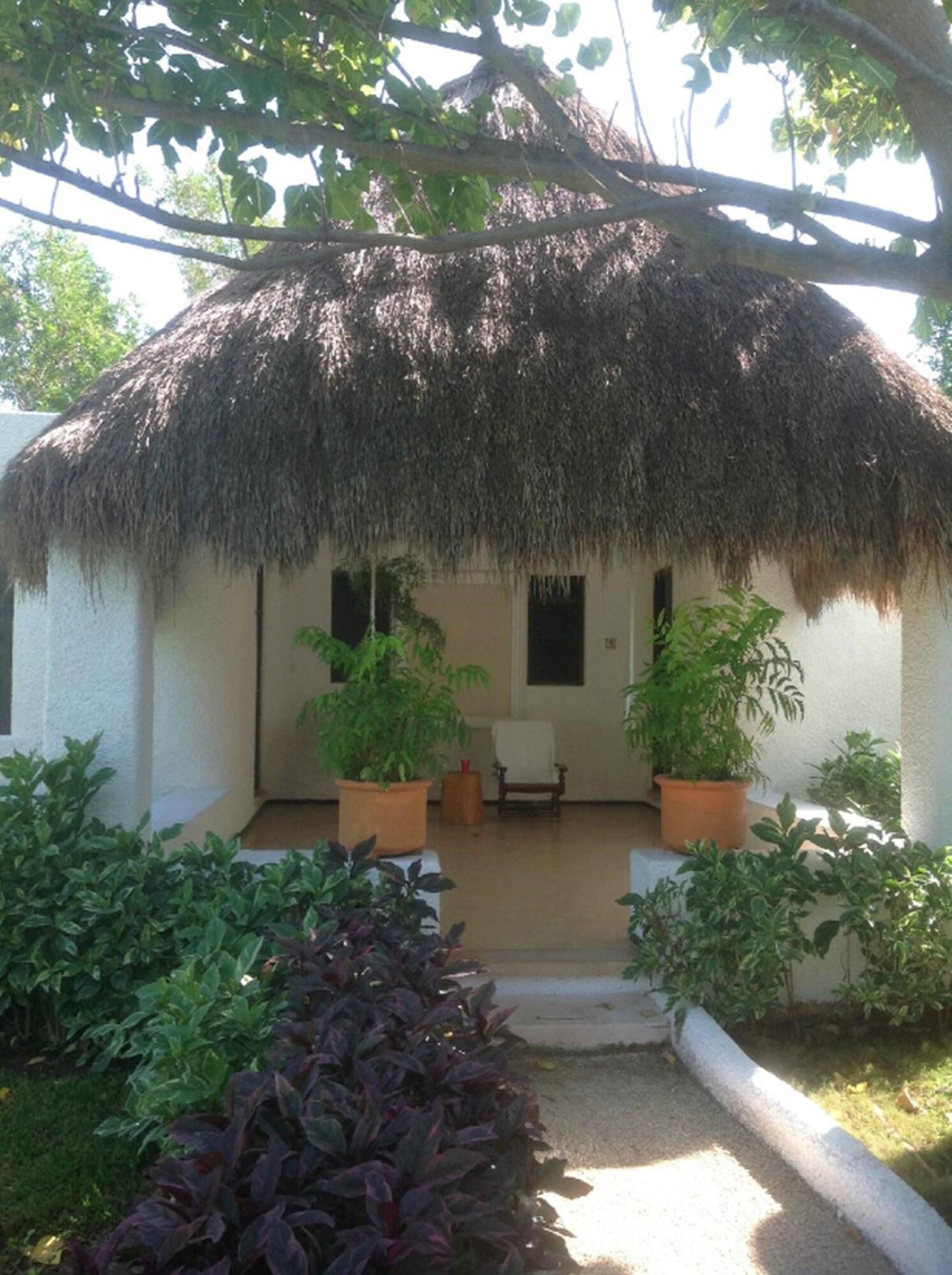 Amarte Maroma Hotel Eco Boutique Spa Punta Maroma Exterior photo