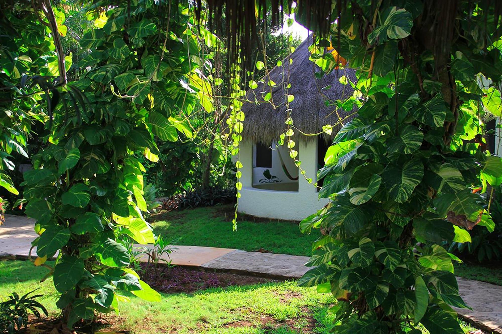 Amarte Maroma Hotel Eco Boutique Spa Punta Maroma Exterior photo