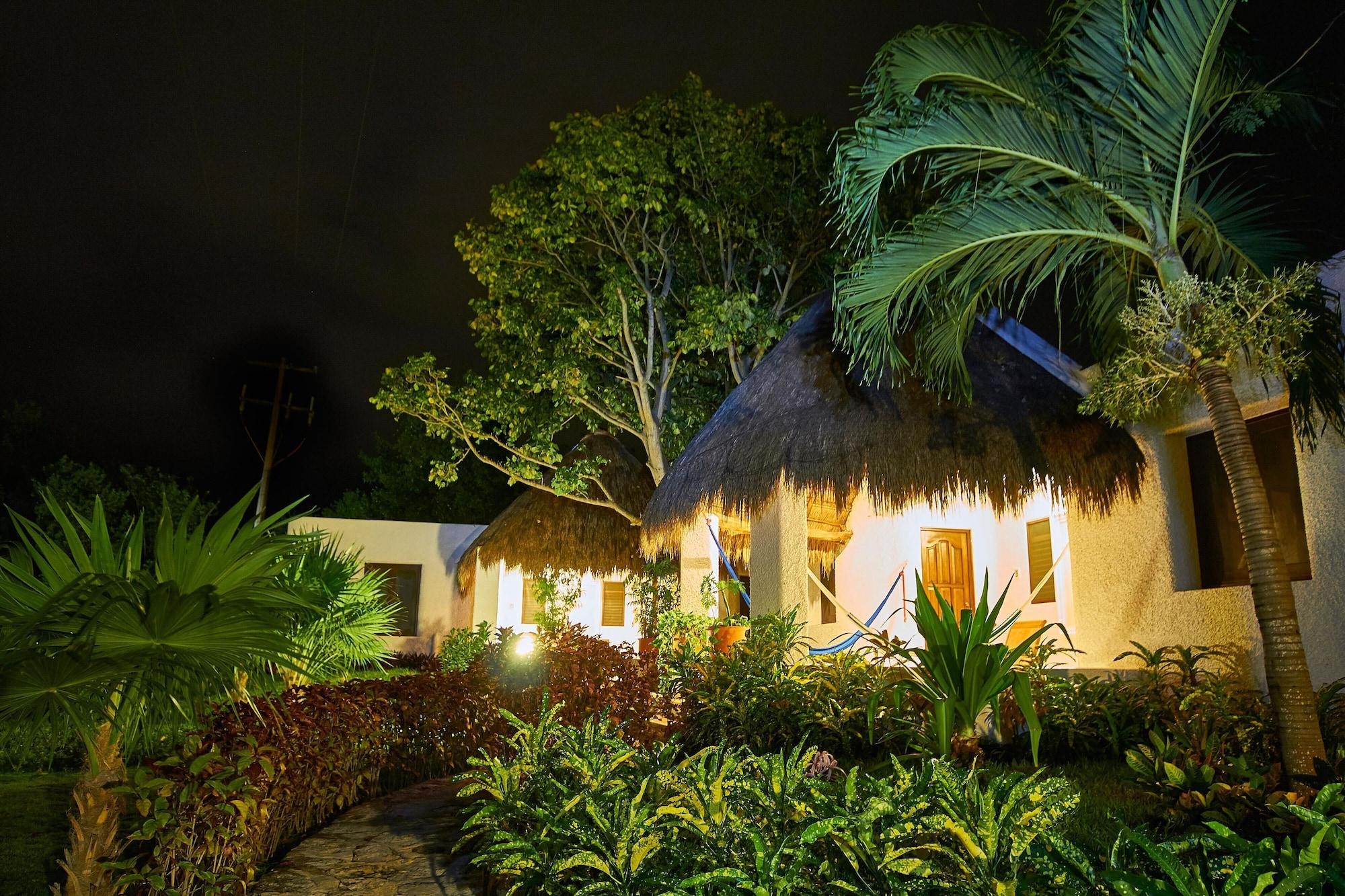 Amarte Maroma Hotel Eco Boutique Spa Punta Maroma Exterior photo