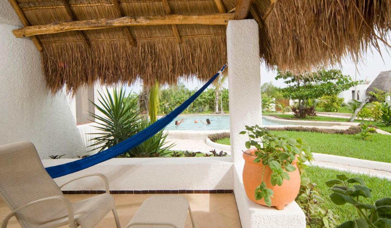 Amarte Maroma Hotel Eco Boutique Spa Punta Maroma Exterior photo