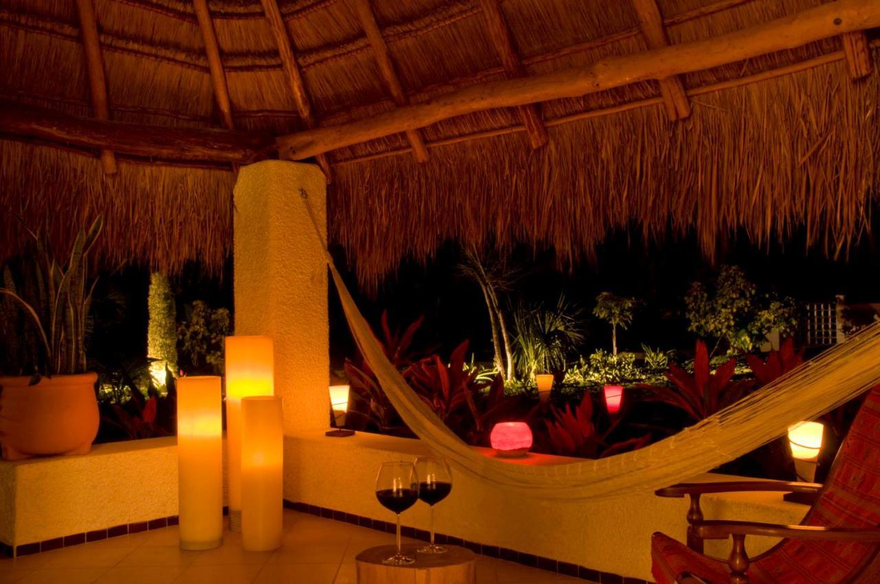 Amarte Maroma Hotel Eco Boutique Spa Punta Maroma Exterior photo